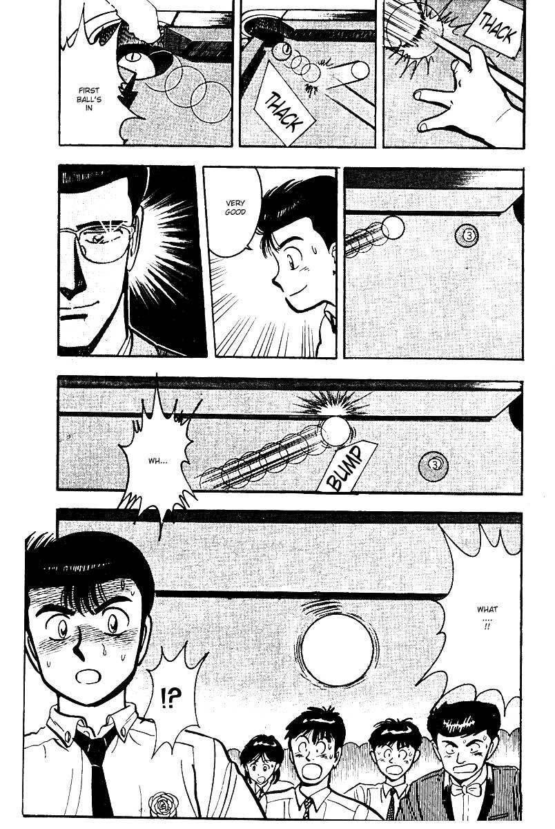 Break Shot Chapter 7 page 15 - Chapter 7