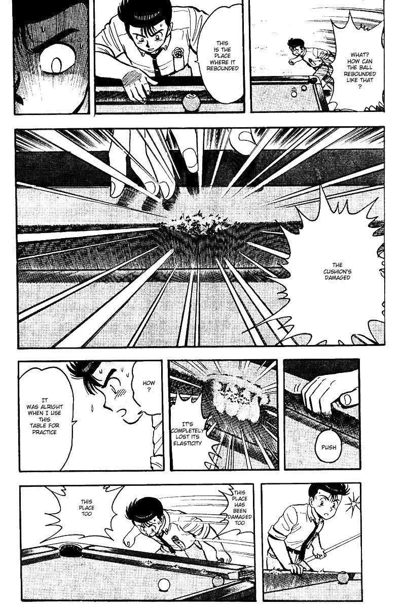 Break Shot Chapter 7 page 16 - Chapter 7