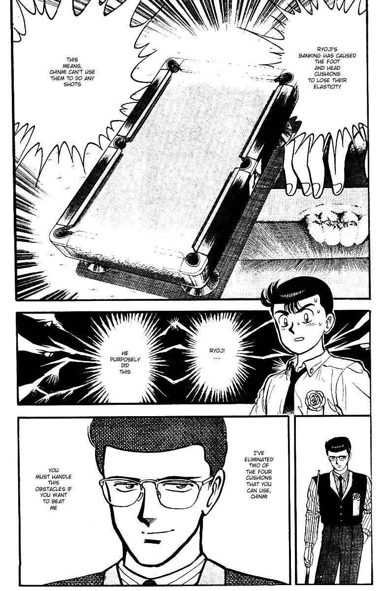 Break Shot Chapter 7 page 18 - Chapter 7