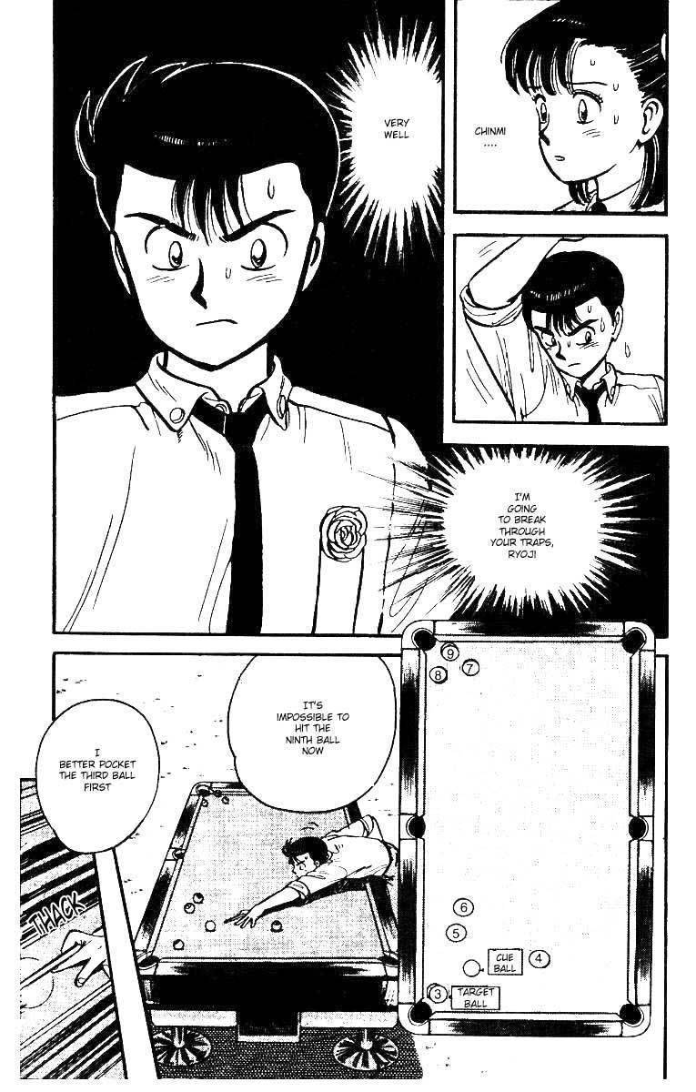 Break Shot Chapter 7 page 19 - Chapter 7