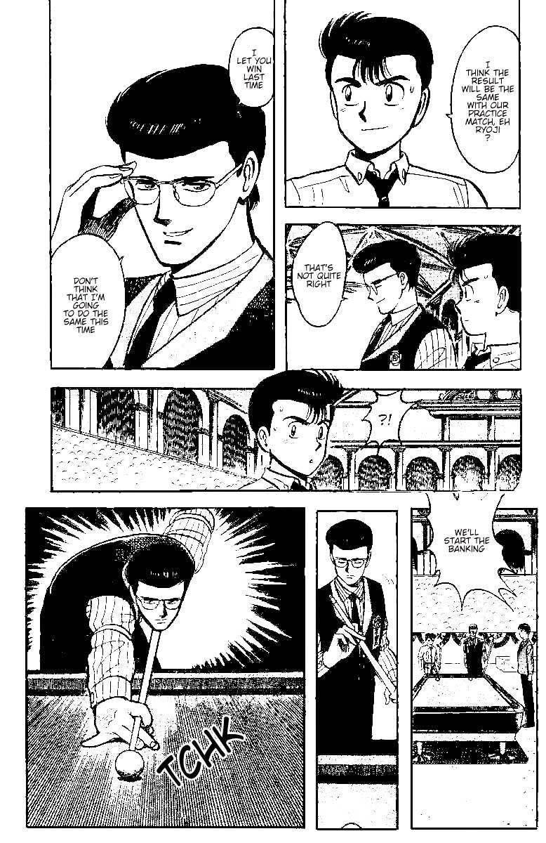 Break Shot Chapter 7 page 2 - Chapter 7