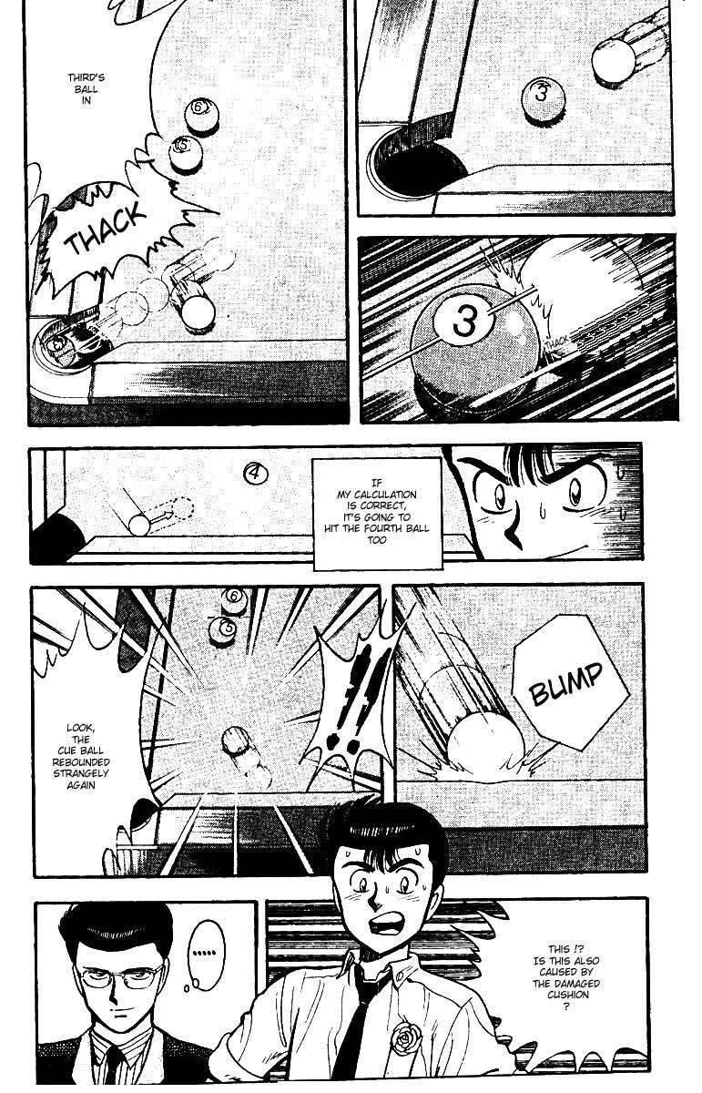 Break Shot Chapter 7 page 20 - Chapter 7