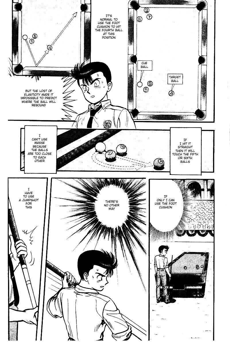 Break Shot Chapter 7 page 21 - Chapter 7