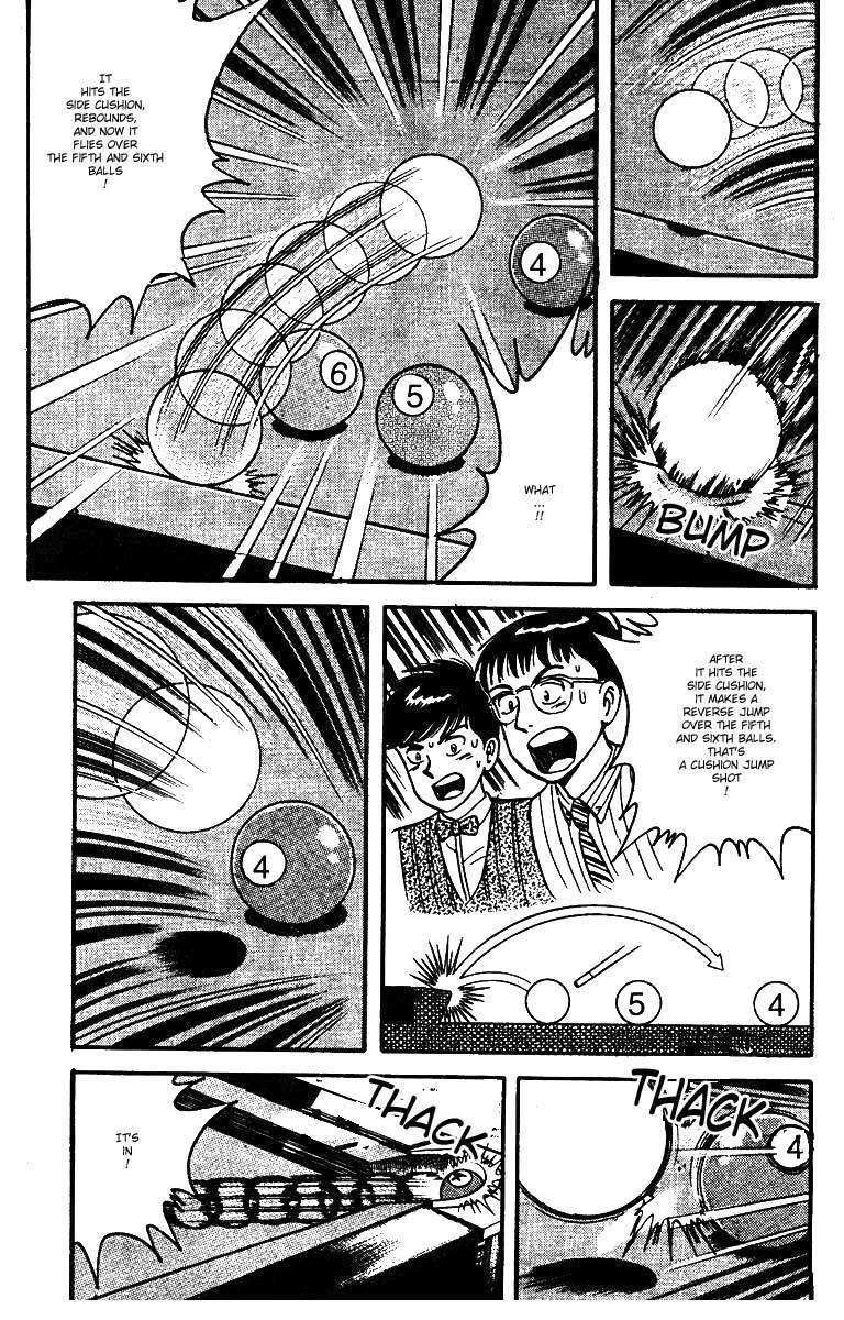 Break Shot Chapter 7 page 23 - Chapter 7
