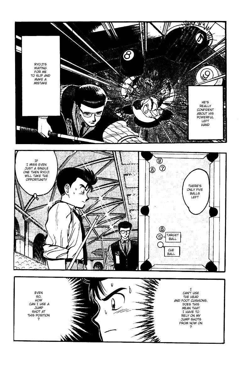 Break Shot Chapter 7 page 25 - Chapter 7