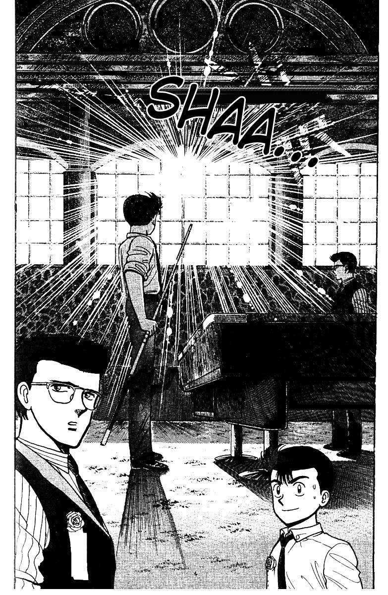 Break Shot Chapter 7 page 28 - Chapter 7