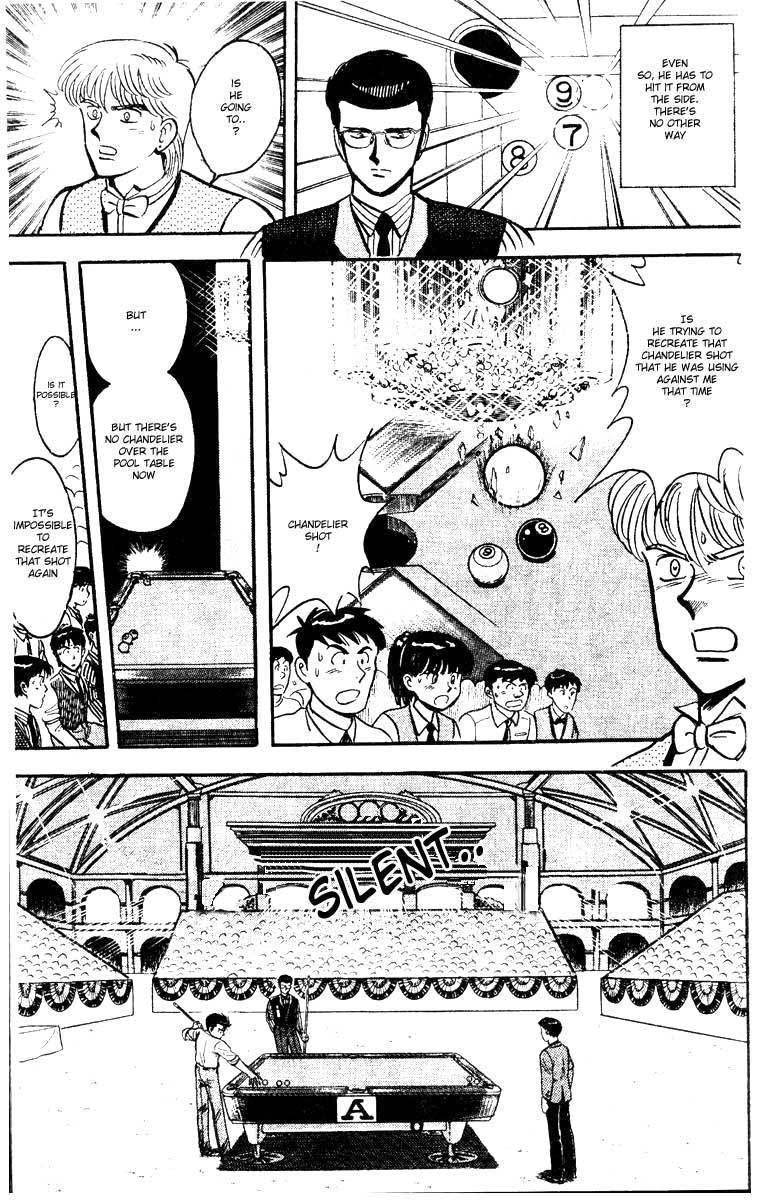 Break Shot Chapter 7 page 30 - Chapter 7