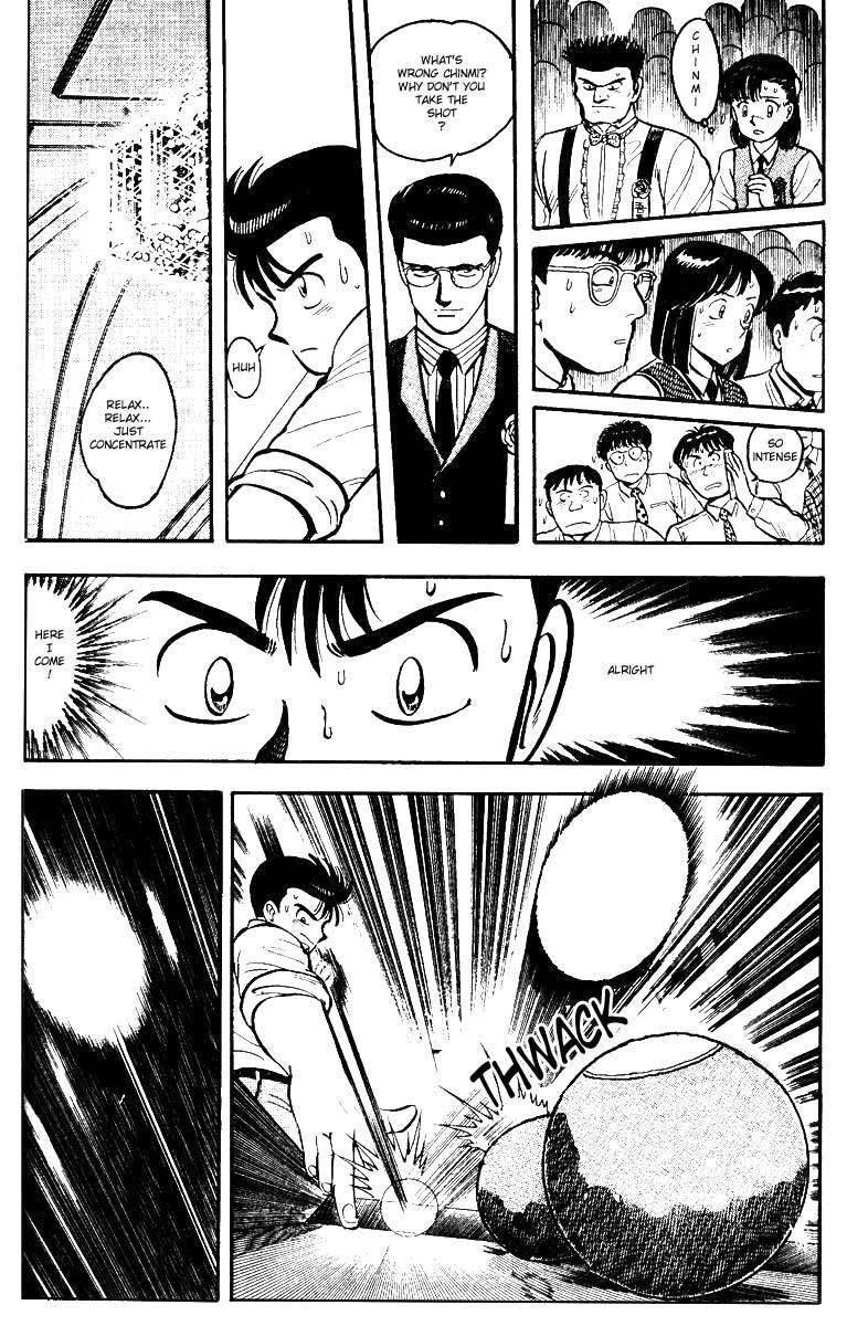 Break Shot Chapter 7 page 31 - Chapter 7