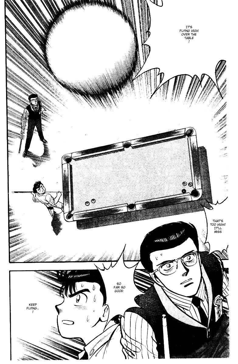 Break Shot Chapter 7 page 32 - Chapter 7