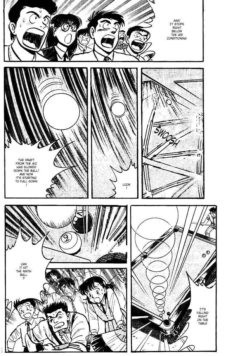 Break Shot Chapter 7 page 34 - Chapter 7