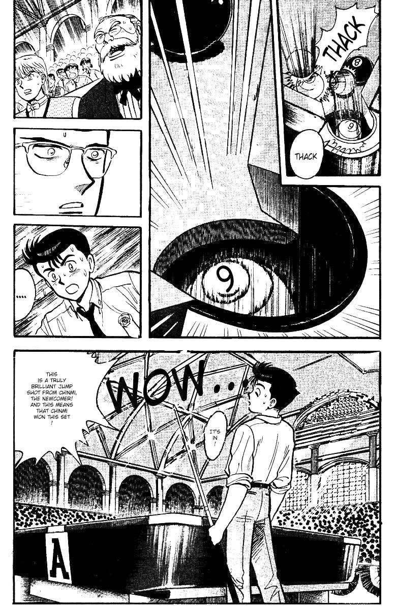 Break Shot Chapter 7 page 35 - Chapter 7