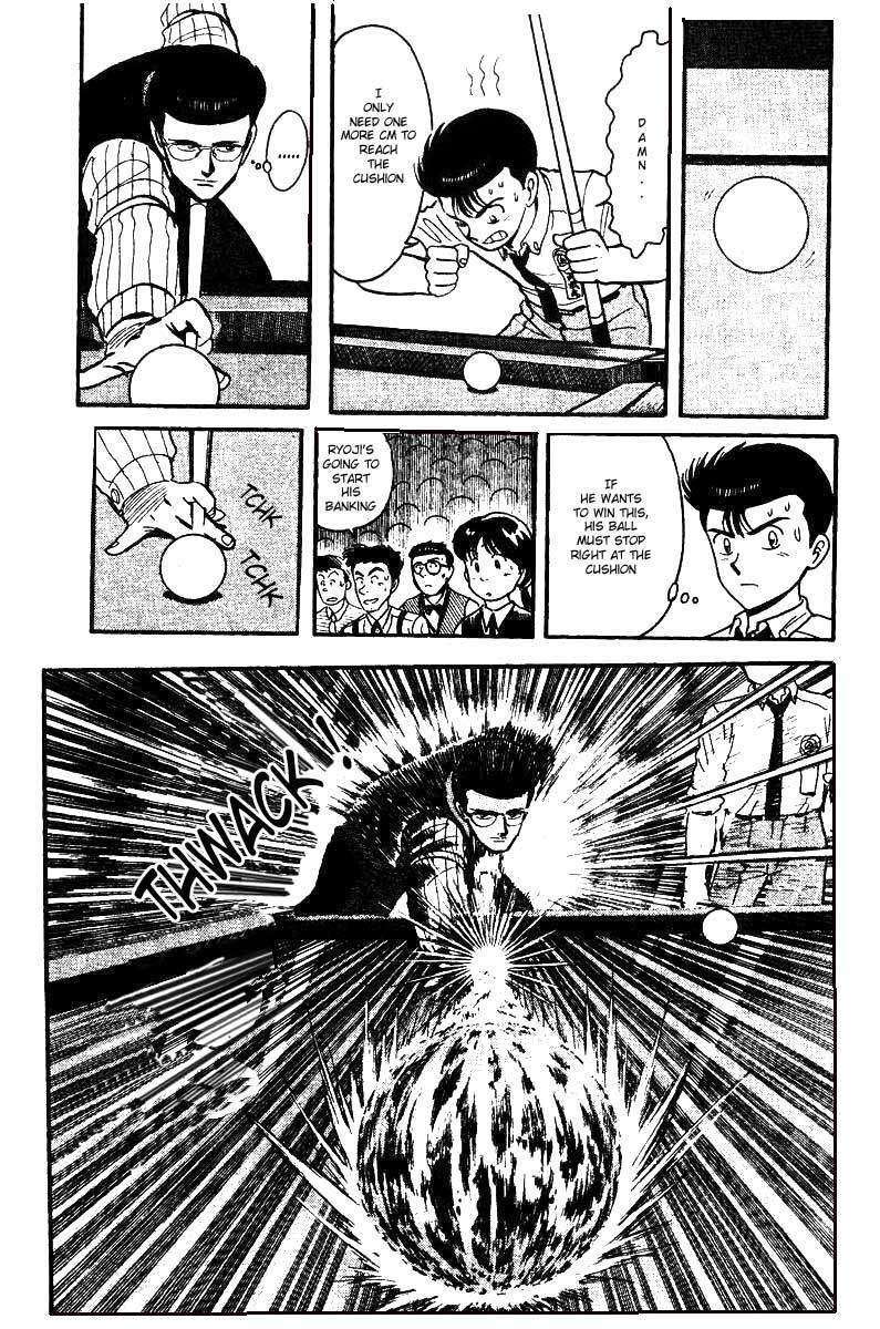 Break Shot Chapter 7 page 4 - Chapter 7