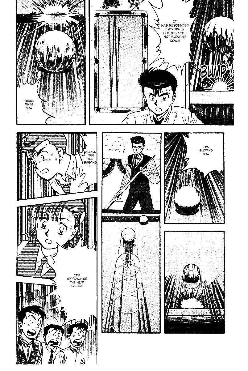 Break Shot Chapter 7 page 6 - Chapter 7