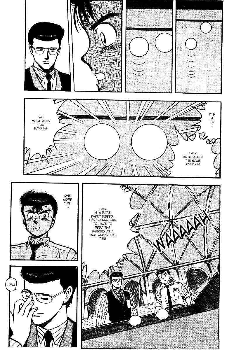 Break Shot Chapter 7 page 7 - Chapter 7