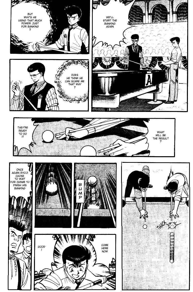 Break Shot Chapter 7 page 8 - Chapter 7