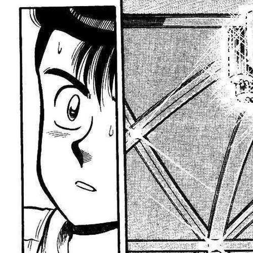 Break Shot Chapter 7 cover