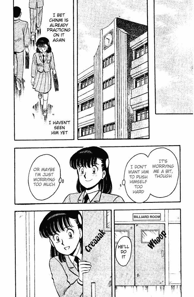 Break Shot Chapter 70 page 6 - Chapter 70