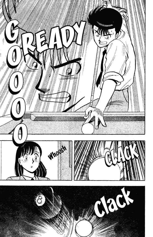 Break Shot Chapter 70 page 7 - Chapter 70