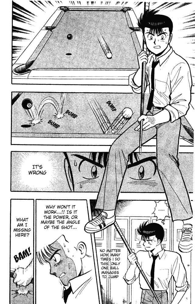 Break Shot Chapter 70 page 8 - Chapter 70