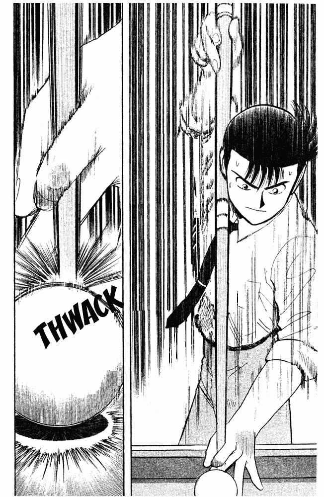 Break Shot Chapter 71 page 10 - Chapter 71