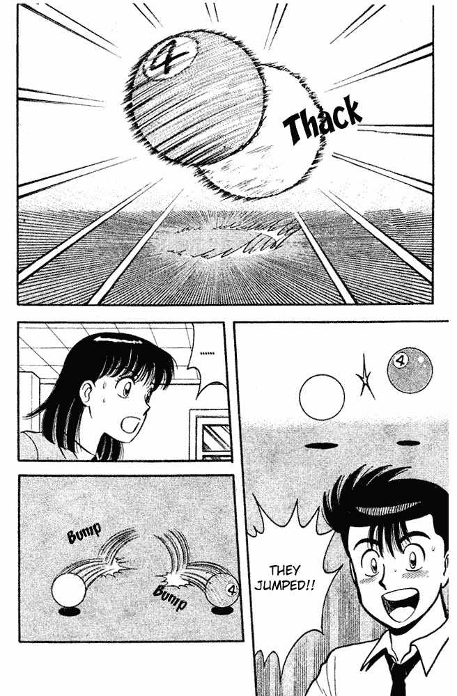 Break Shot Chapter 71 page 12 - Chapter 71