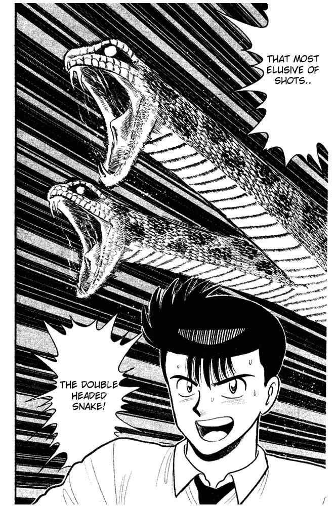 Break Shot Chapter 71 page 4 - Chapter 71