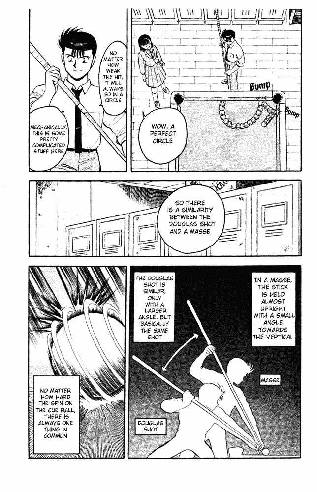Break Shot Chapter 71 page 7 - Chapter 71