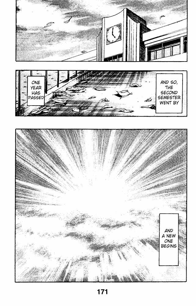 Break Shot Chapter 72 page 11 - Chapter 72