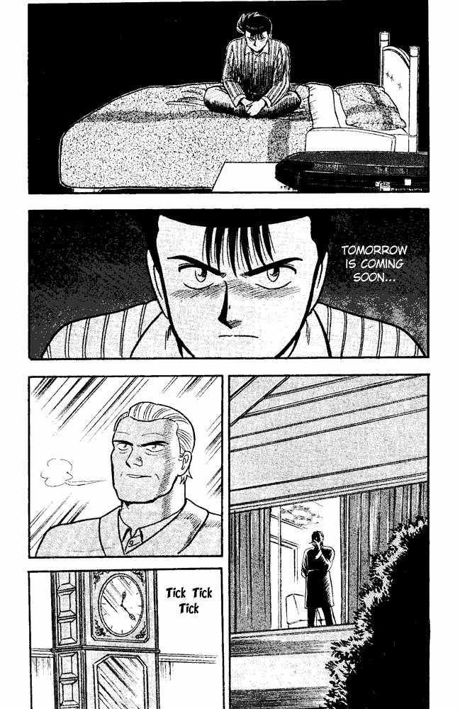 Break Shot Chapter 72 page 15 - Chapter 72