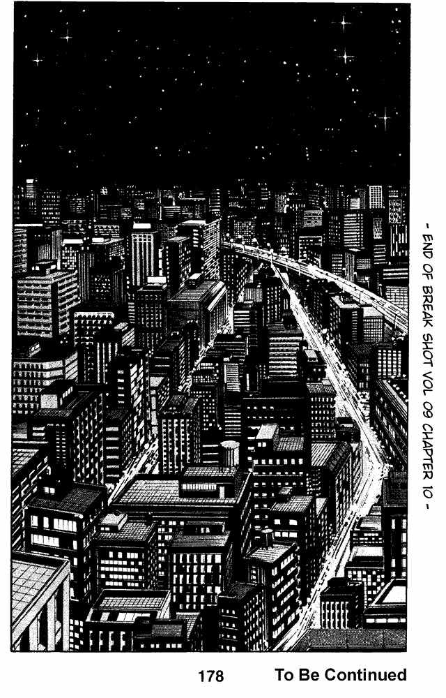 Break Shot Chapter 72 page 18 - Chapter 72