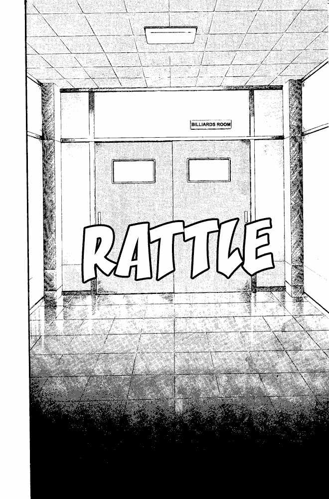 Break Shot Chapter 72 page 4 - Chapter 72