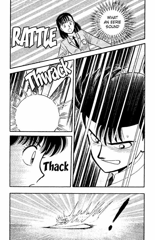Break Shot Chapter 72 page 5 - Chapter 72