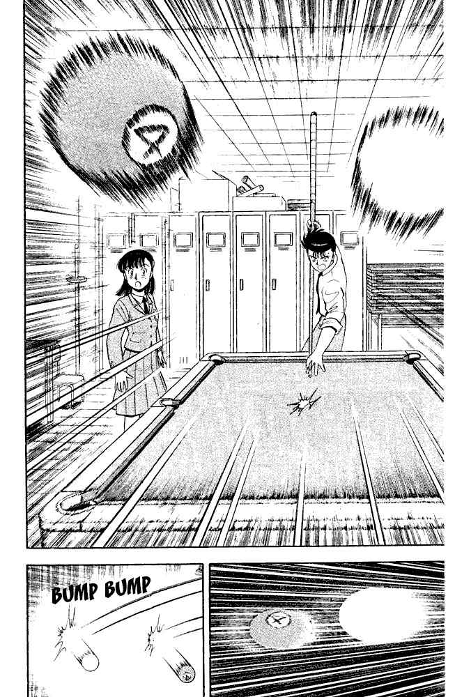 Break Shot Chapter 72 page 6 - Chapter 72