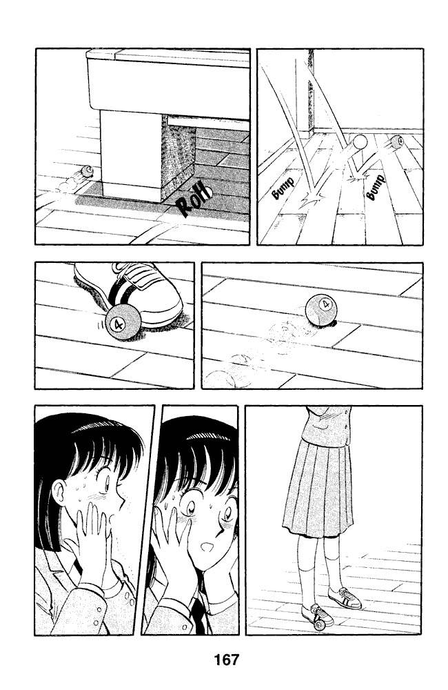 Break Shot Chapter 72 page 7 - Chapter 72