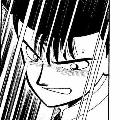 Break Shot Chapter 72 cover