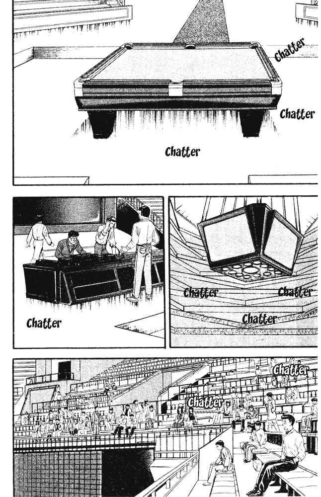 Break Shot Chapter 73 page 15 - Chapter 73