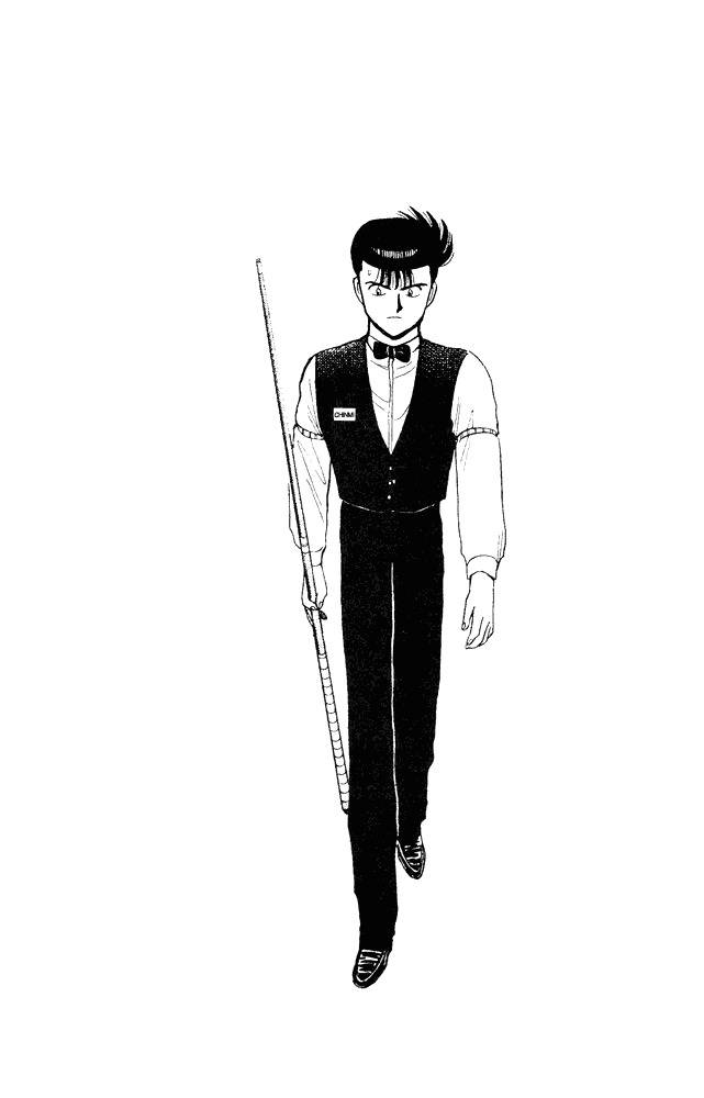 Break Shot Chapter 73 page 19 - Chapter 73