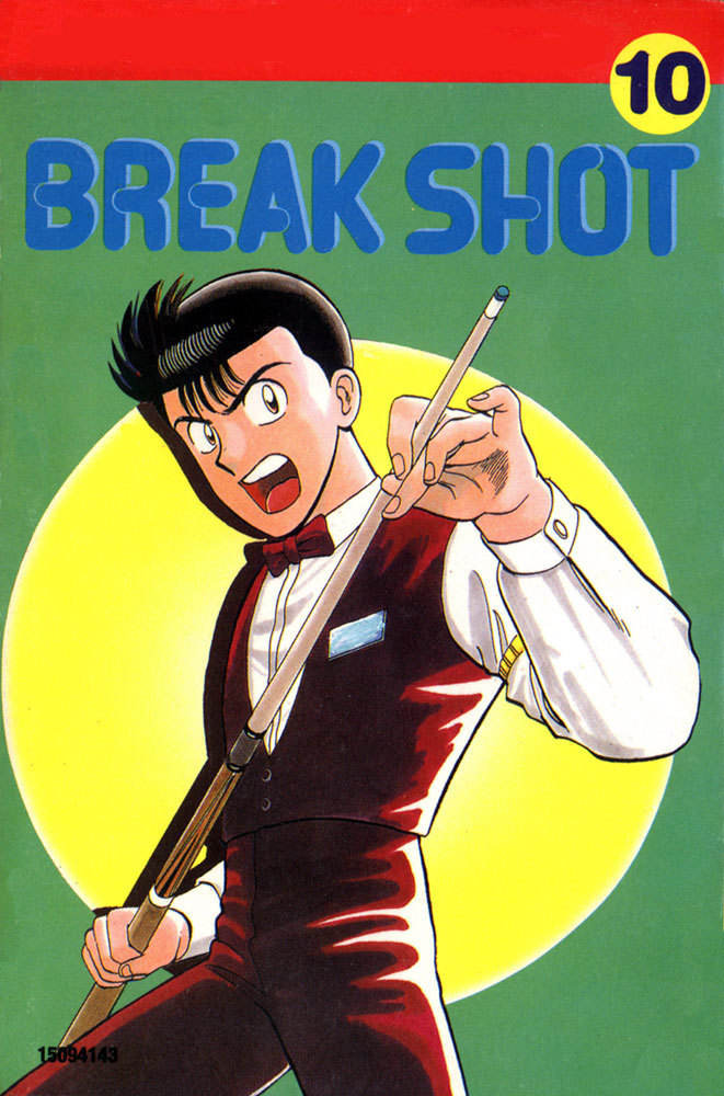 Break Shot Chapter 73 page 20 - Chapter 73