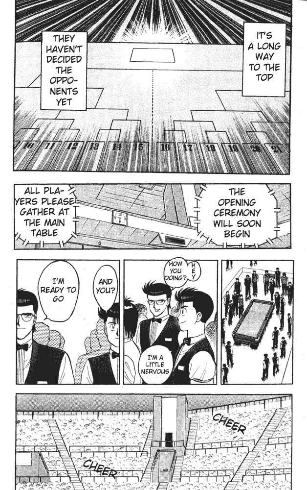 Break Shot Chapter 74 page 10 - Chapter 74