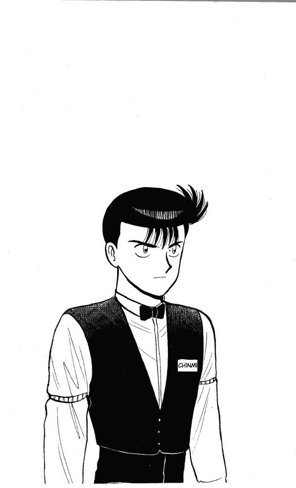 Break Shot Chapter 74 page 14 - Chapter 74