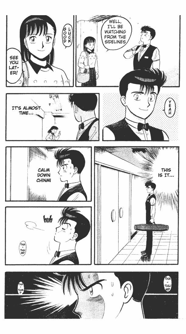 Break Shot Chapter 74 page 2 - Chapter 74