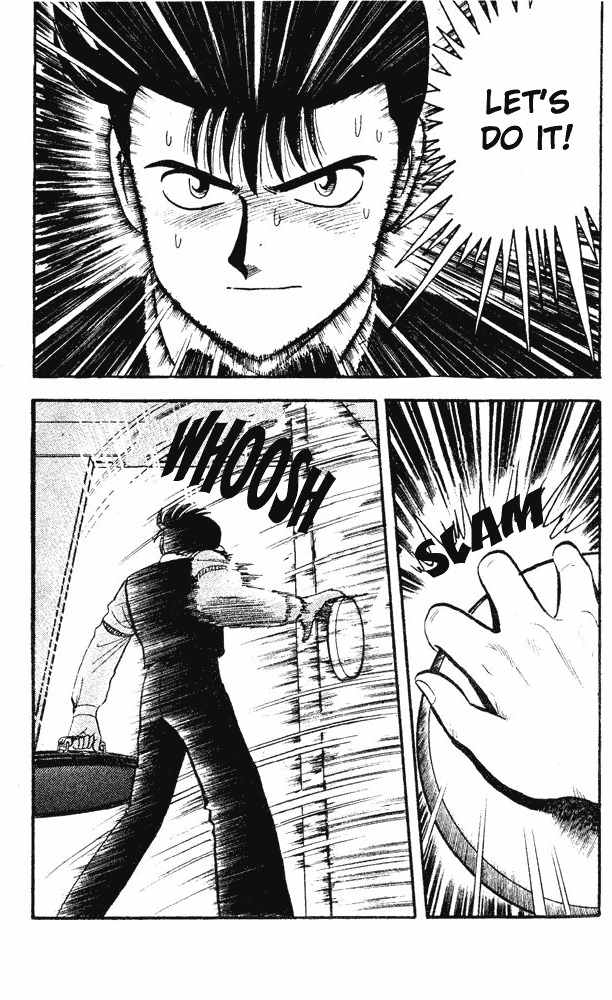 Break Shot Chapter 74 page 3 - Chapter 74