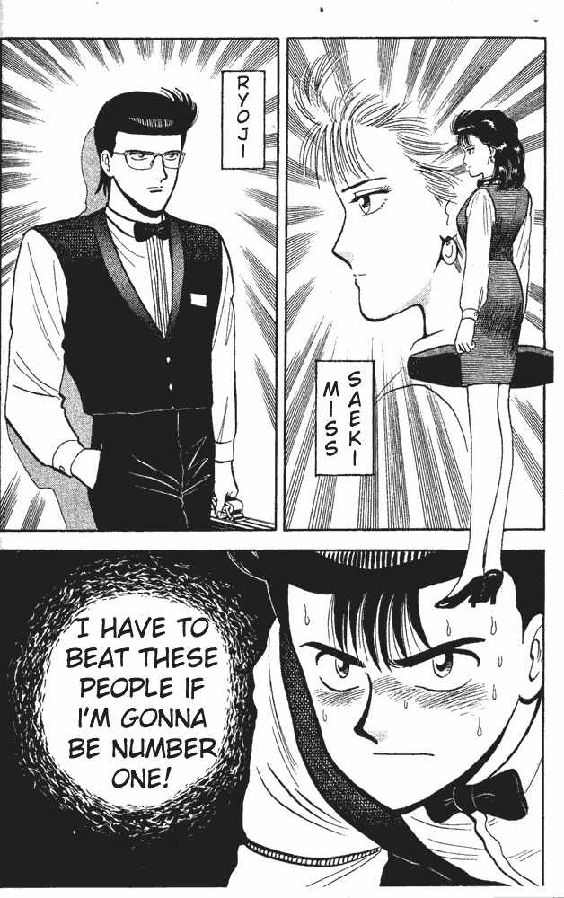Break Shot Chapter 74 page 9 - Chapter 74