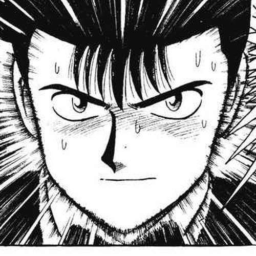 Break Shot Chapter 74 cover