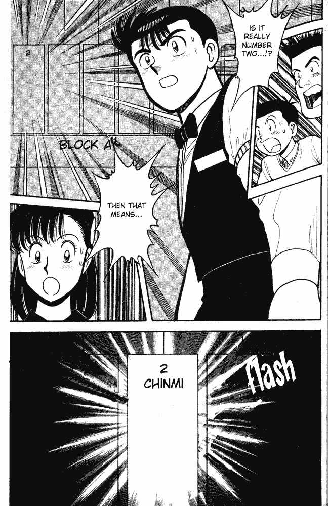 Break Shot Chapter 75 page 13 - Chapter 75