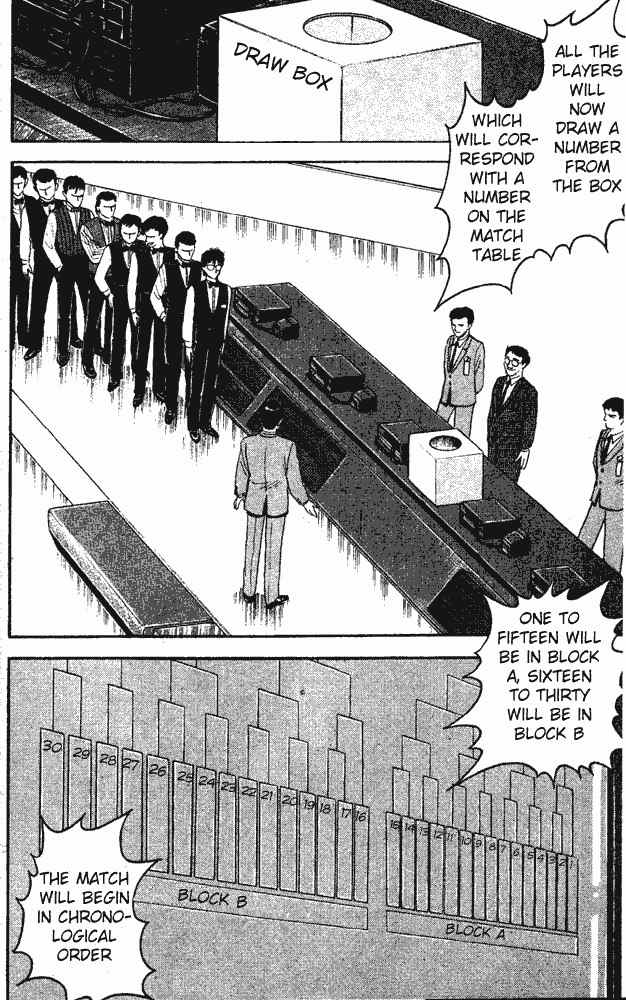 Break Shot Chapter 75 page 2 - Chapter 75
