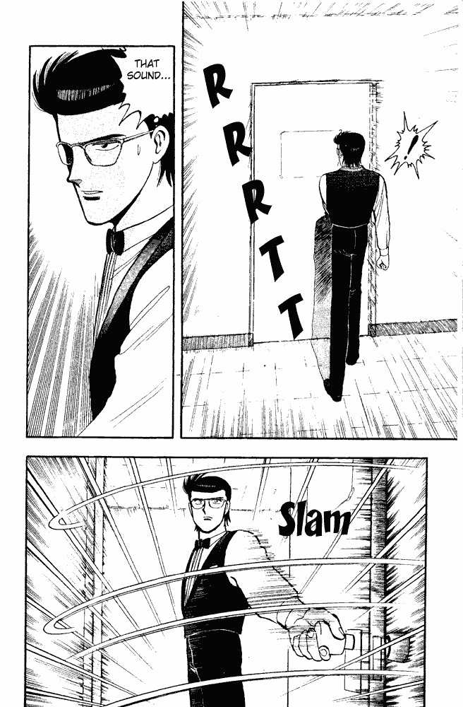 Break Shot Chapter 76 page 12 - Chapter 76