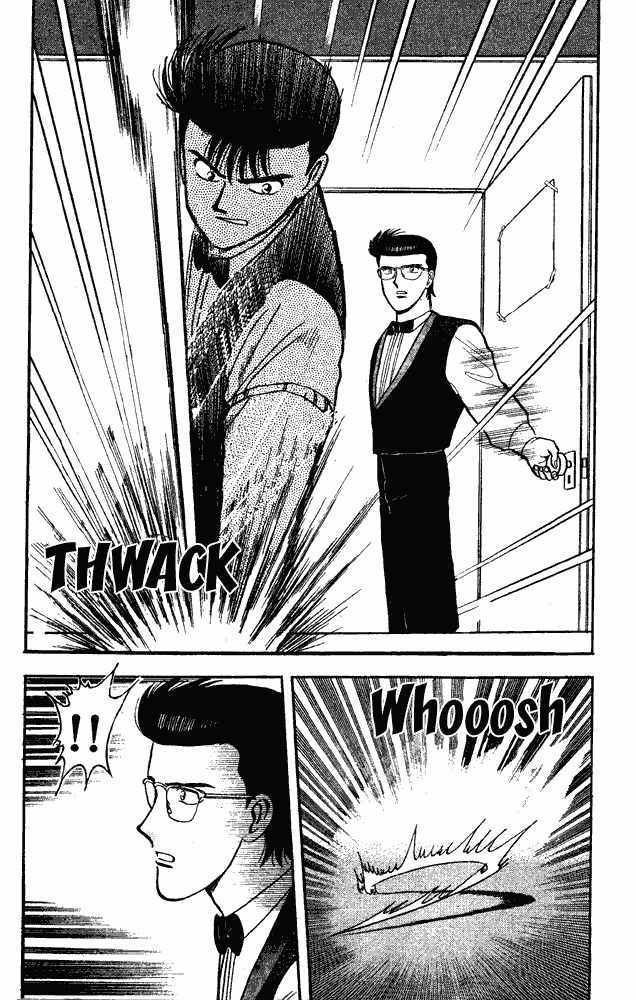 Break Shot Chapter 76 page 13 - Chapter 76