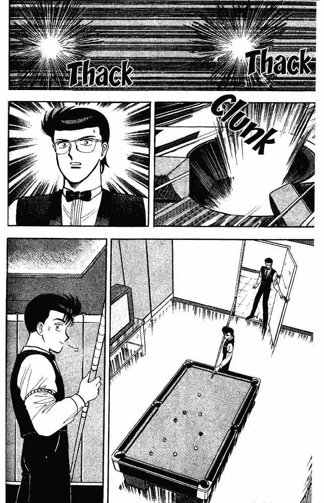 Break Shot Chapter 76 page 15 - Chapter 76
