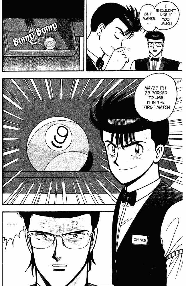 Break Shot Chapter 76 page 17 - Chapter 76